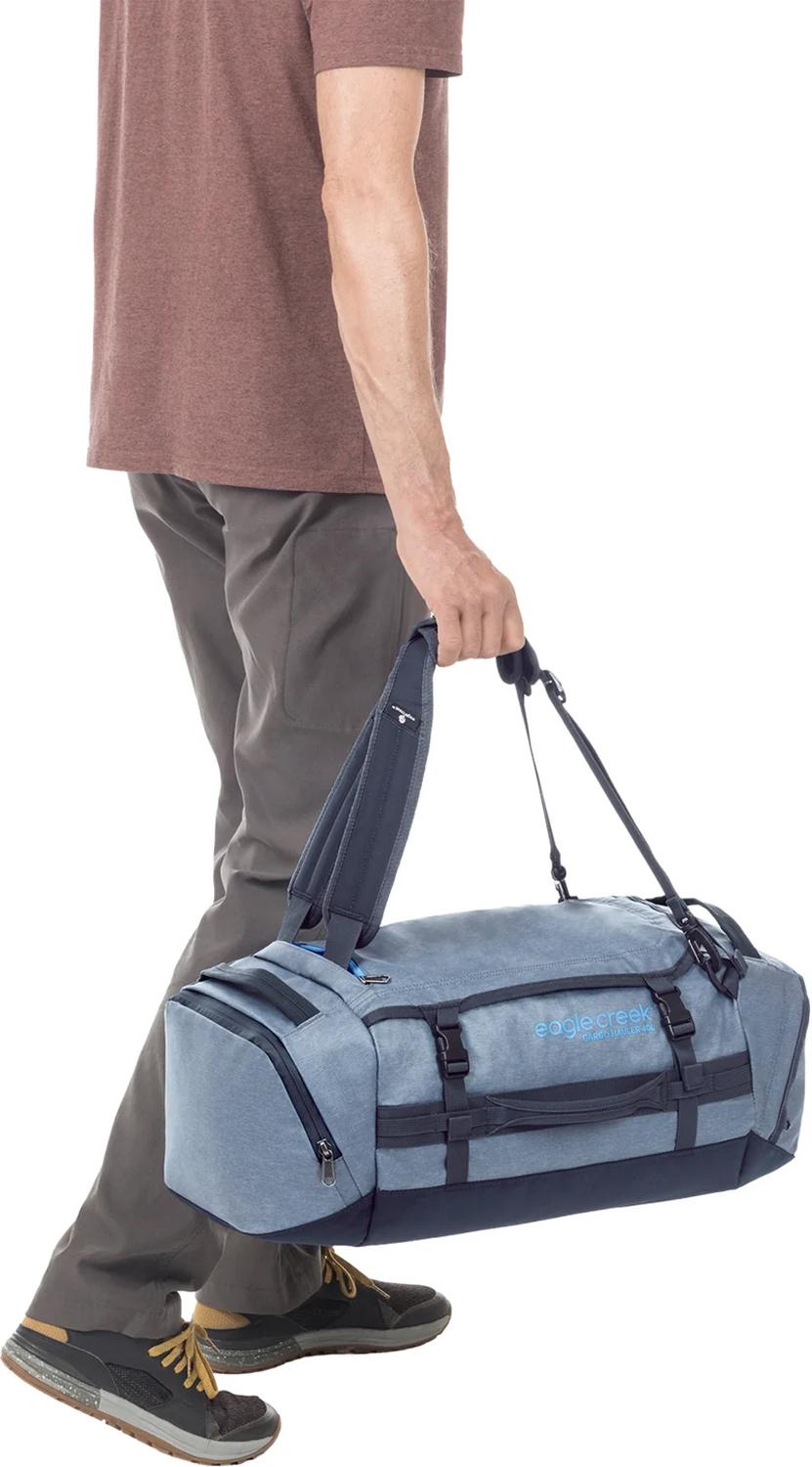 Product gallery image number 6 for product Cargo Hauler Duffel 40L - Unisex