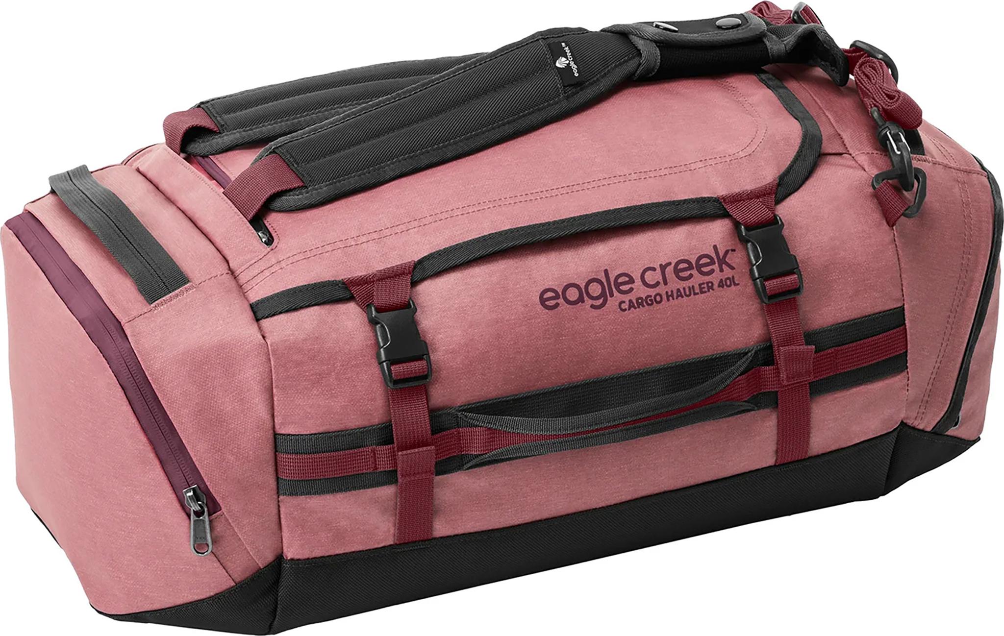 Product image for Cargo Hauler Duffel 40L