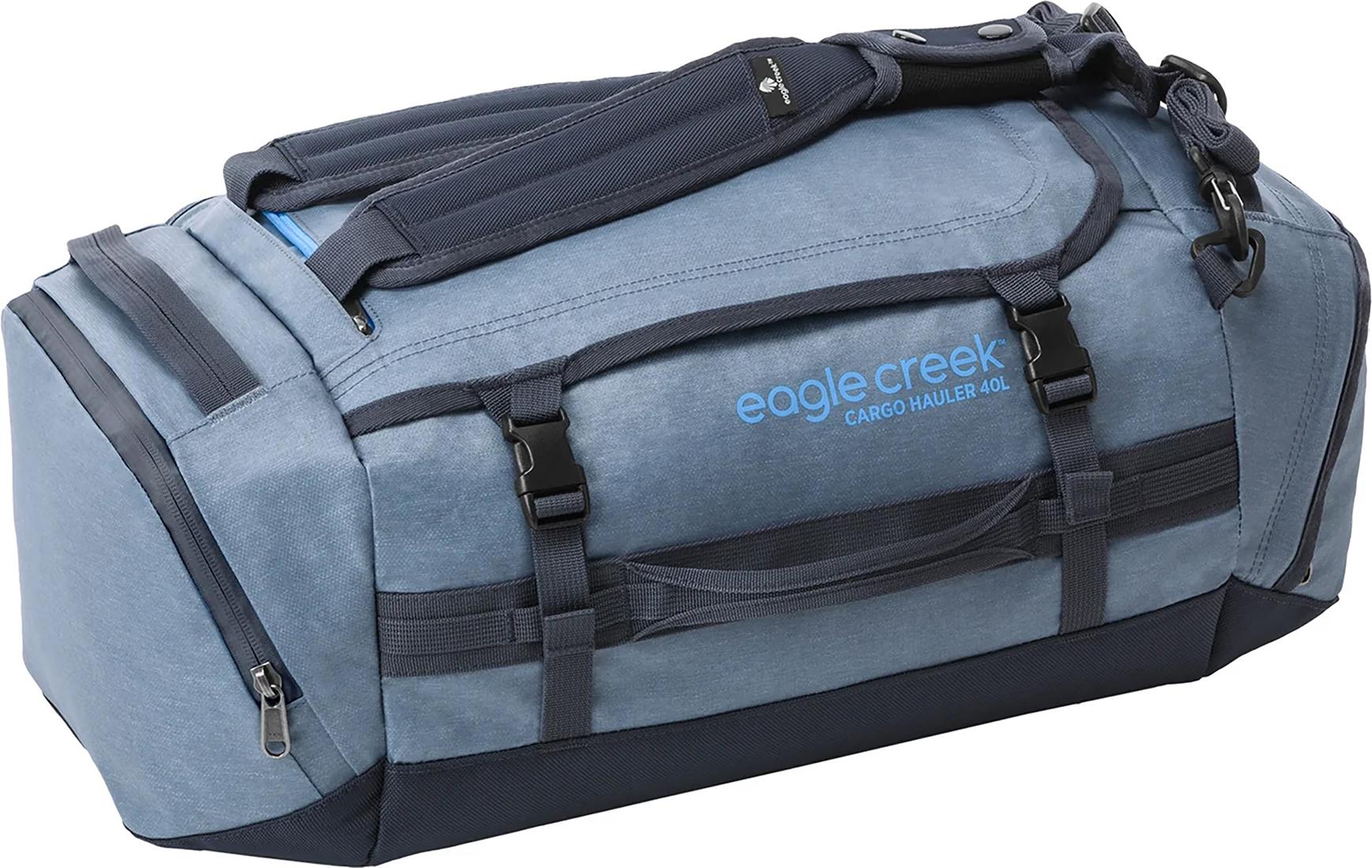 Product gallery image number 1 for product Cargo Hauler Duffel 40L - Unisex