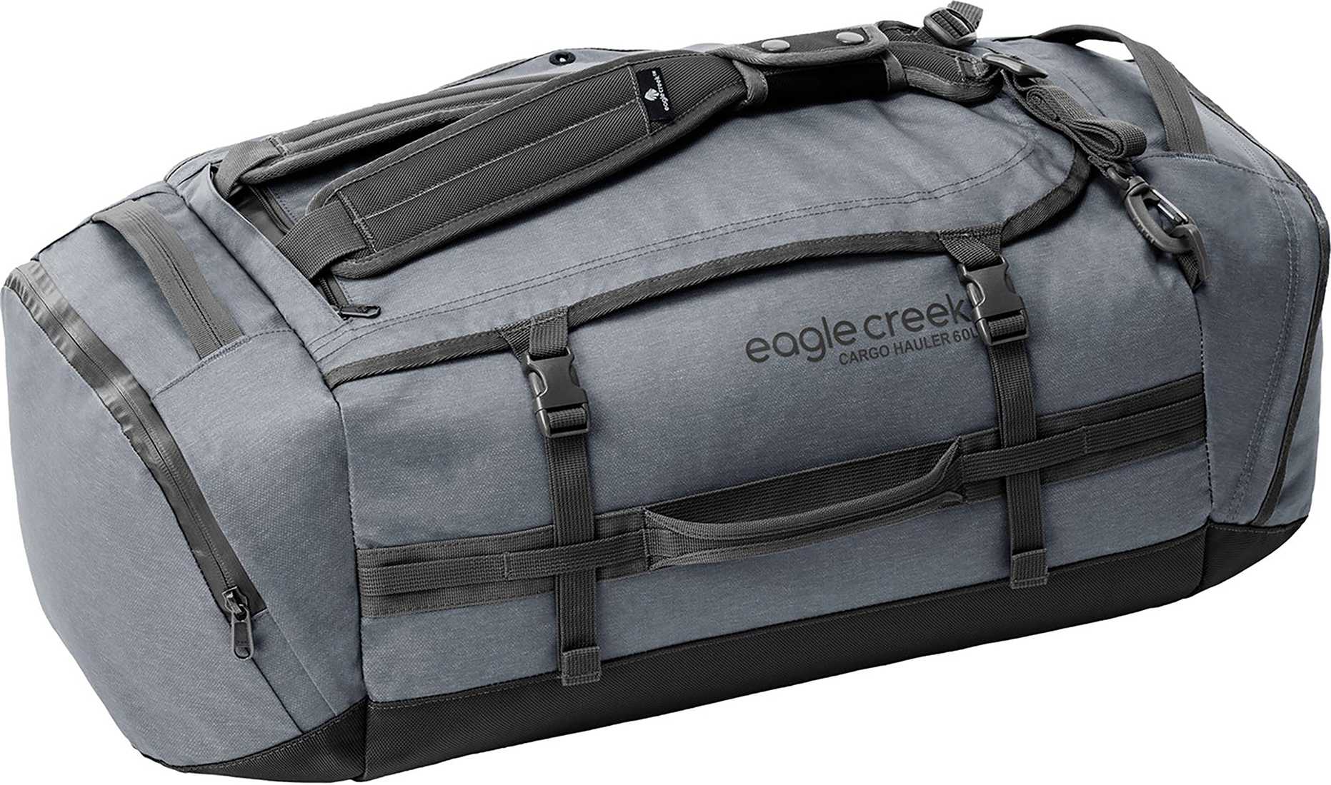 Product image for Cargo Hauler Duffel 60L - Unisex
