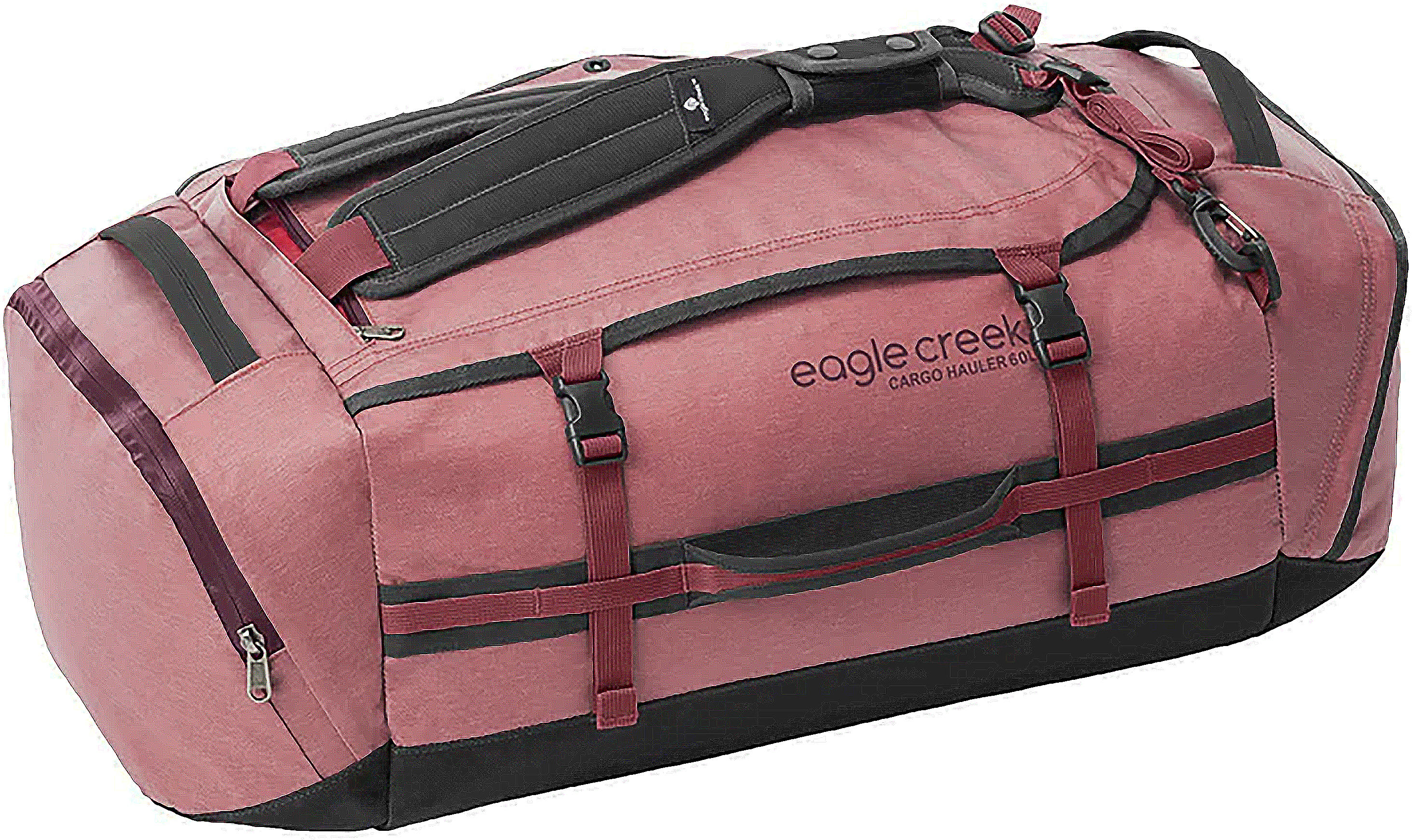 Product image for Sac Cargo Hauler Duffel 60L - Unisexe