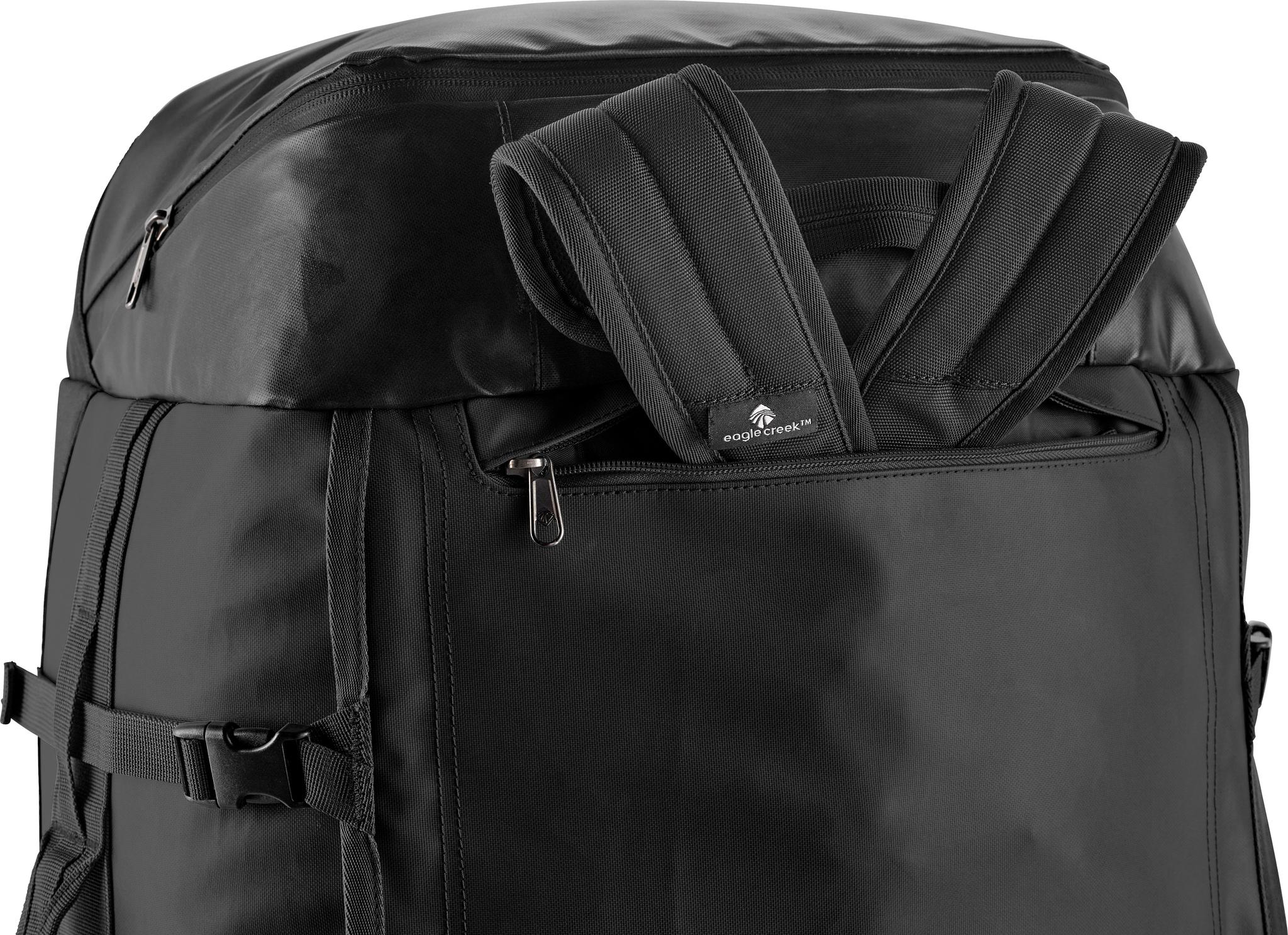 Product gallery image number 2 for product Cargo Hauler Duffel 90L