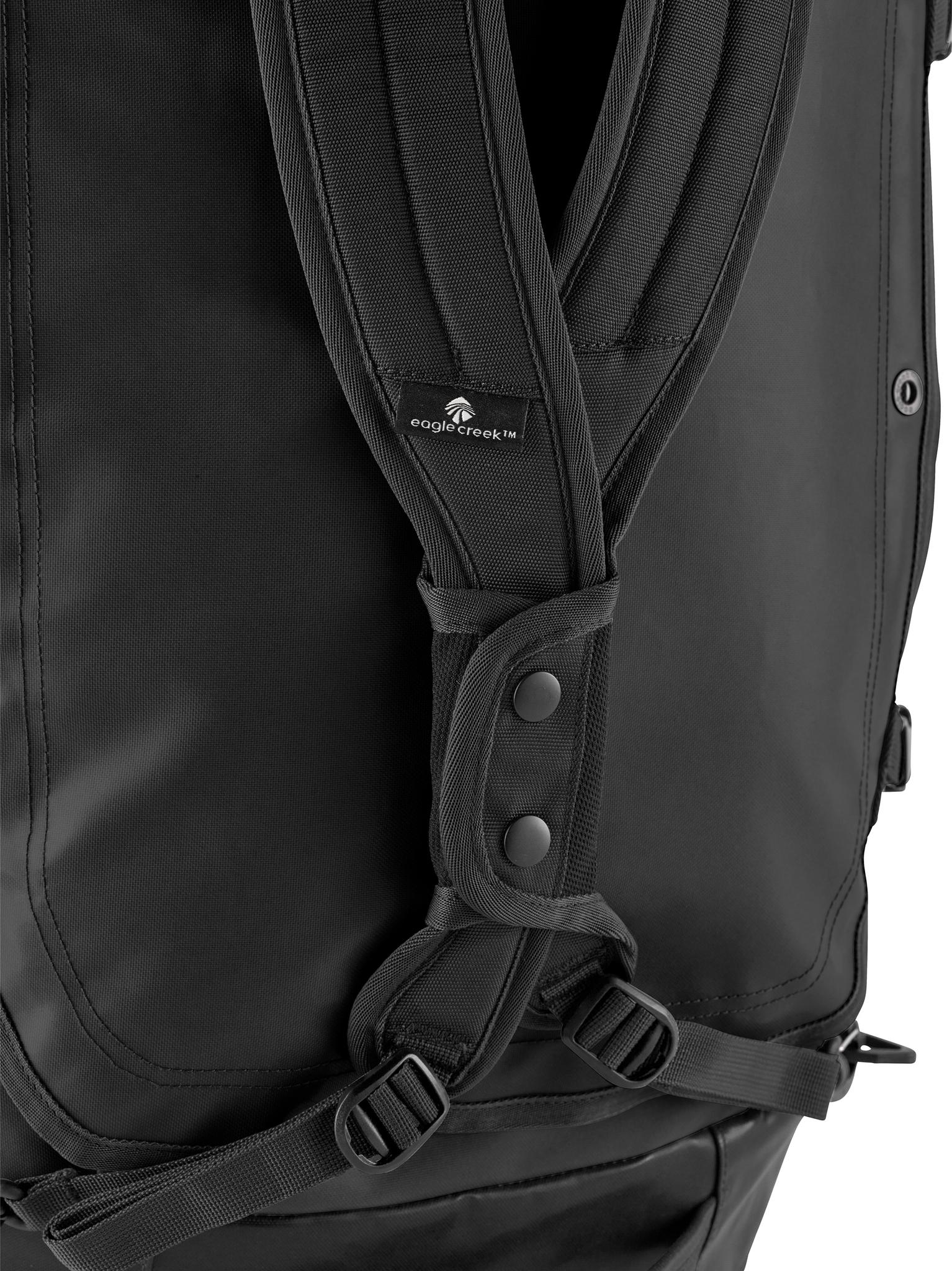 Product gallery image number 9 for product Cargo Hauler Duffel 90L