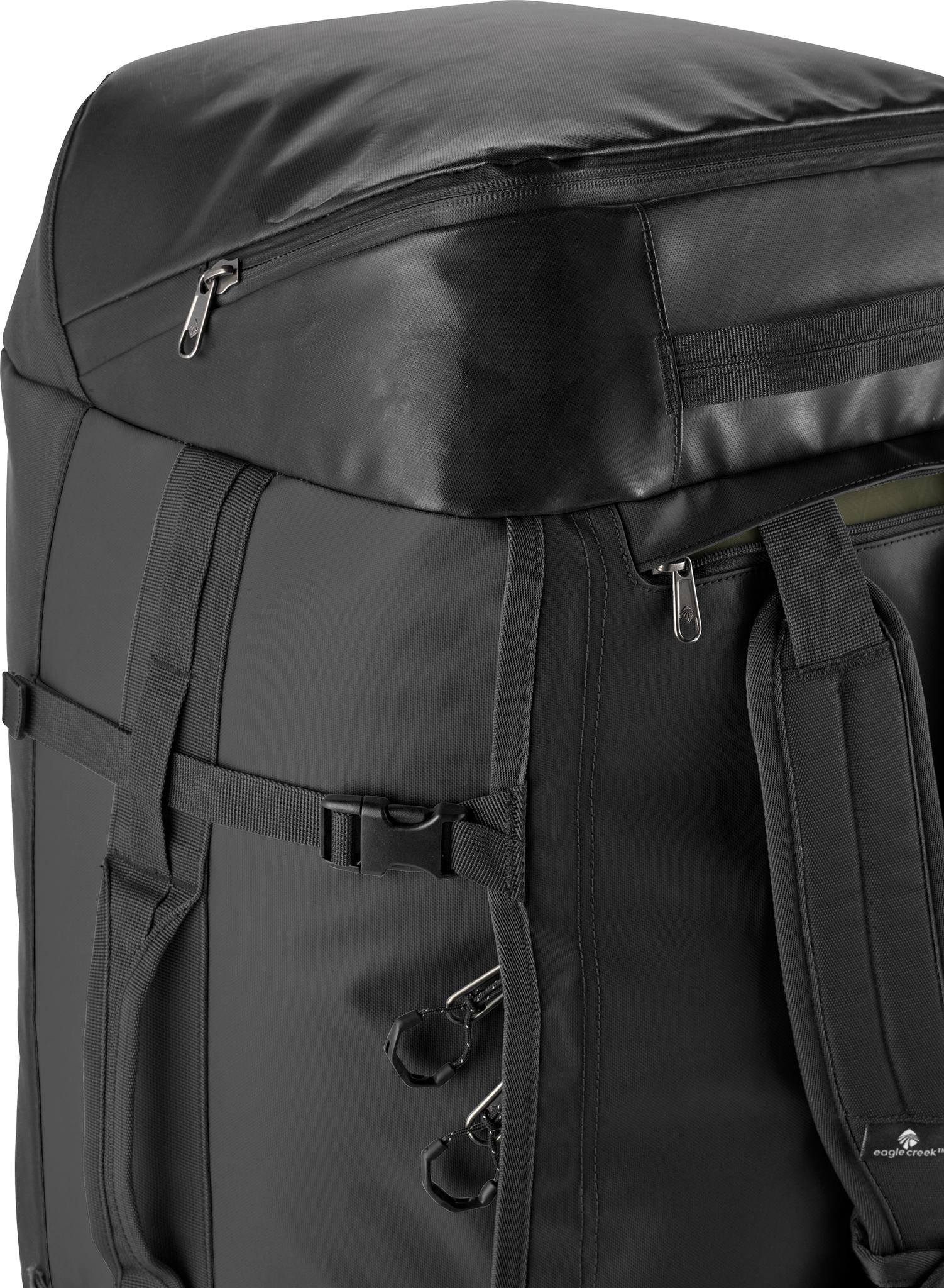 Product gallery image number 6 for product Cargo Hauler Duffel 90L