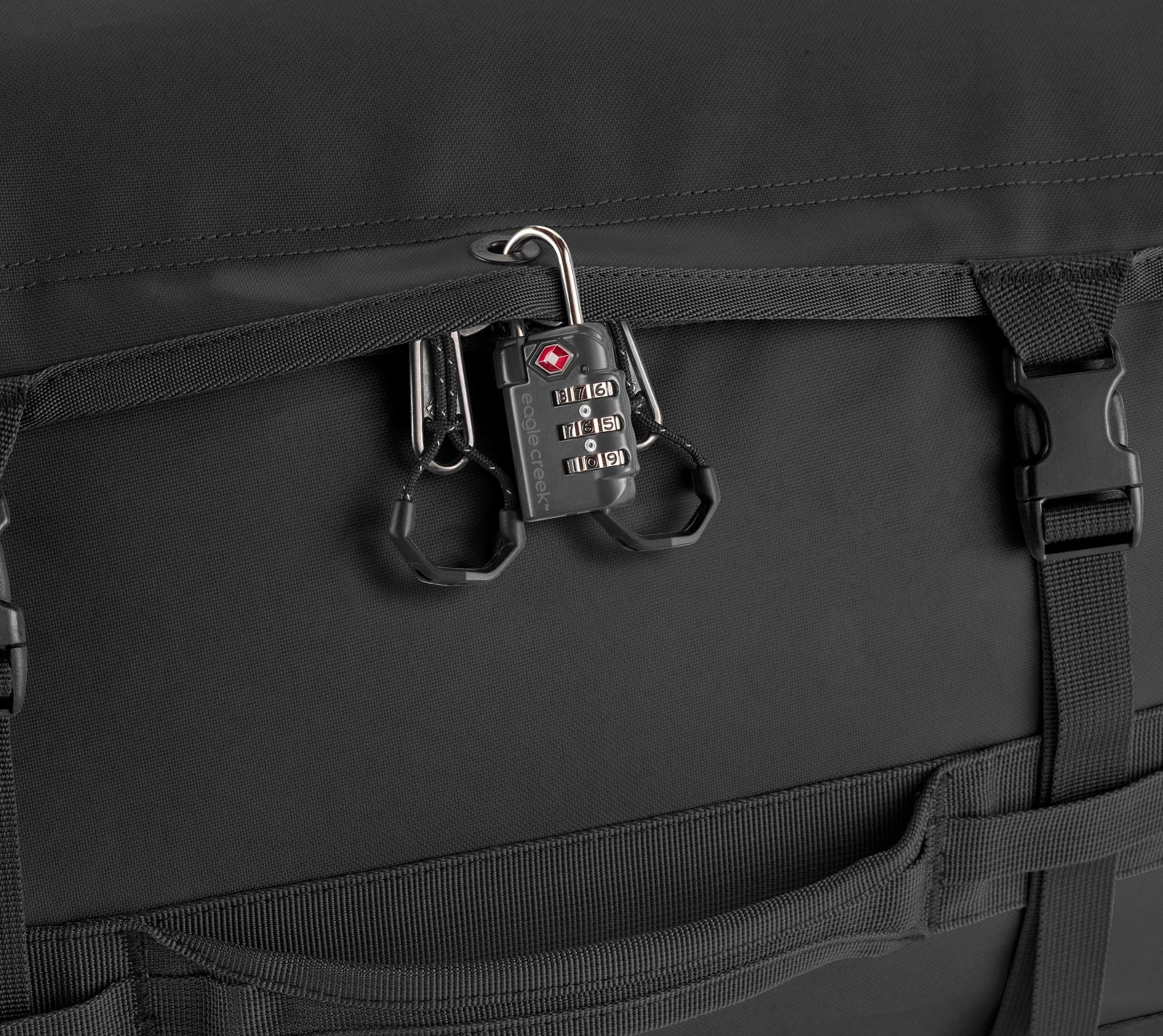 Product gallery image number 11 for product Cargo Hauler Duffel 90L