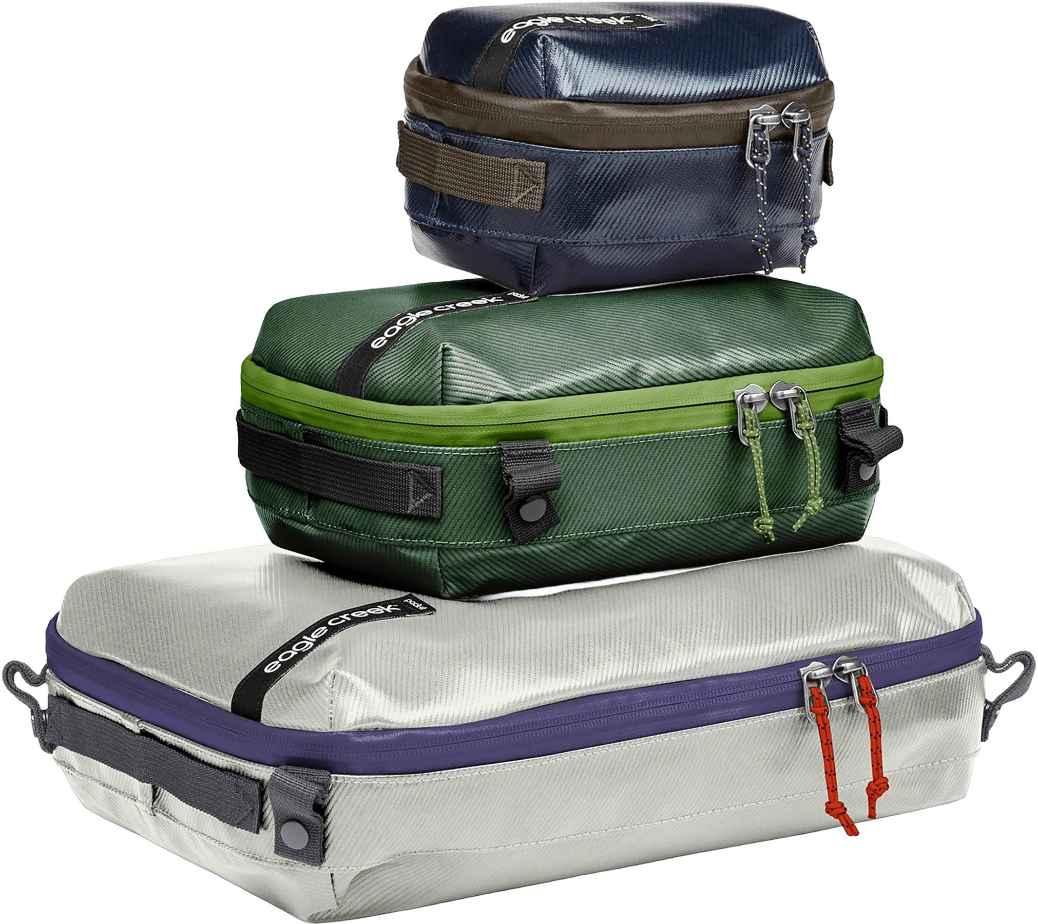 Product gallery image number 2 for product Pack-It Gear Cube 6.5L - Small