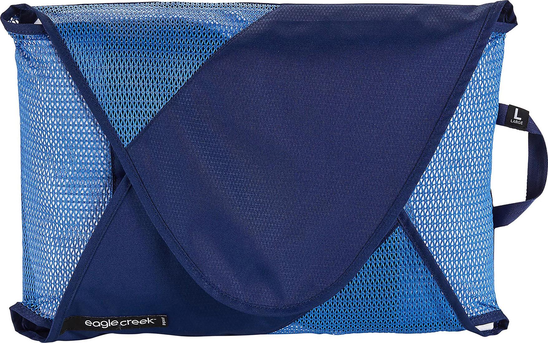 Product gallery image number 2 for product Pack-It Reveal Garment Folder Large