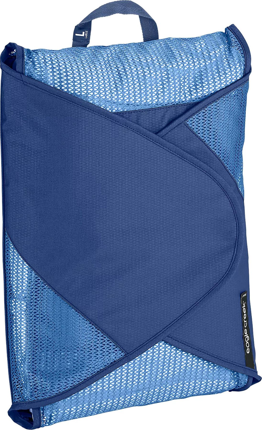 Product gallery image number 4 for product Pack-It Reveal Garment Folder Large