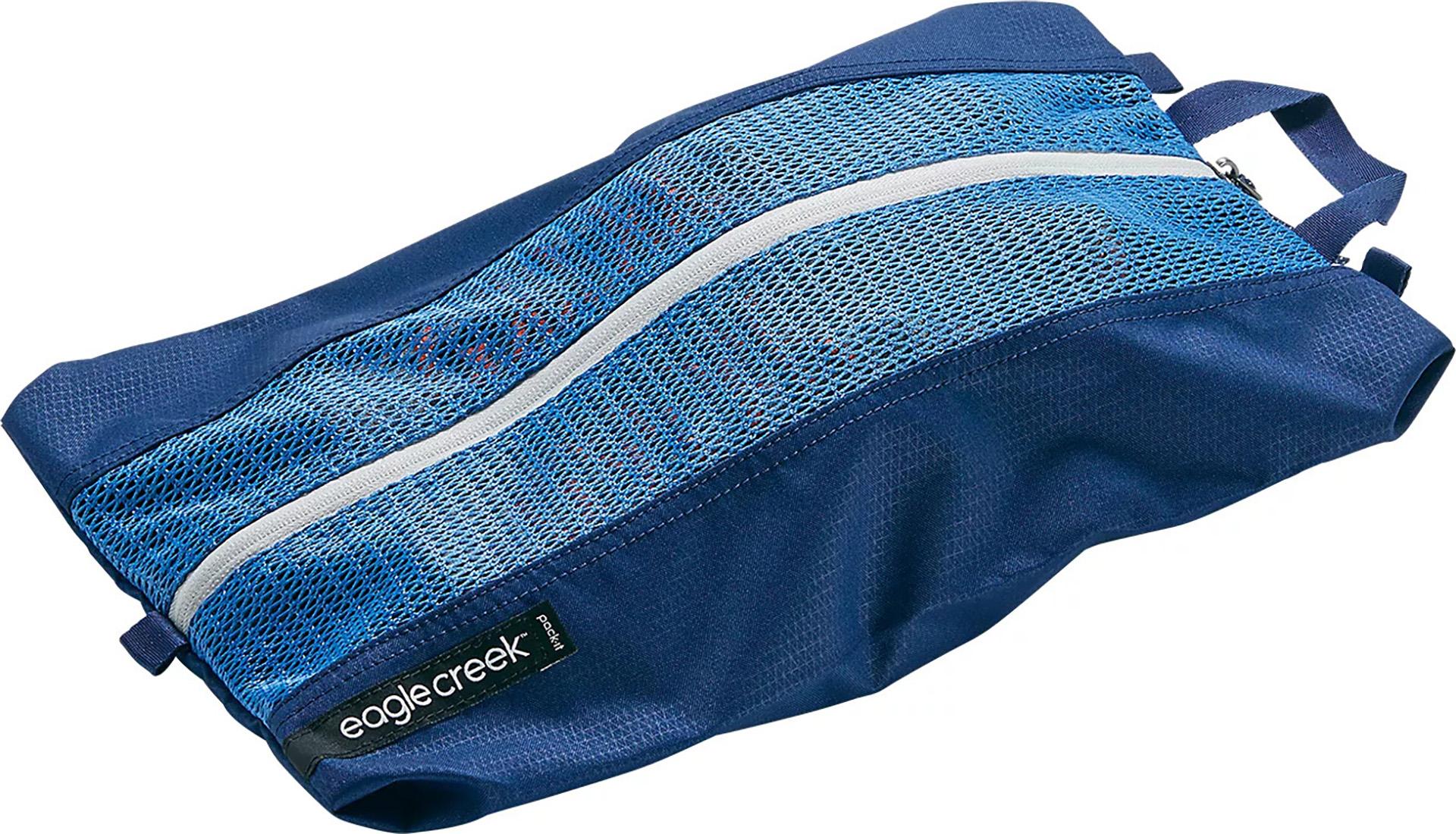 Product gallery image number 3 for product Pack-It Reveal Shoes Bag 3L