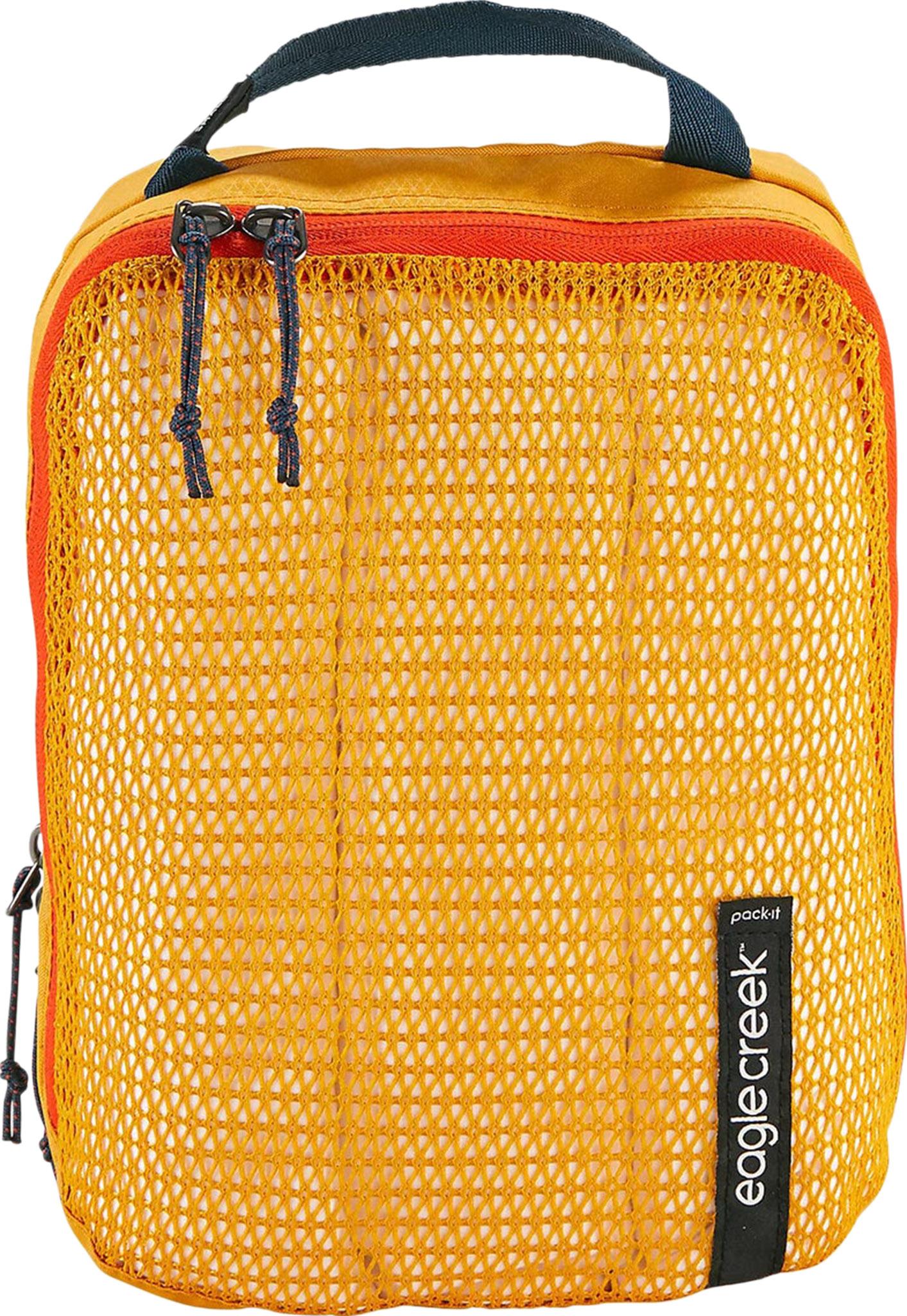 Numéro de l'image de la galerie de produits 3 pour le produit Sac de rangement Reveal Clean/Dirty Cube - Petit