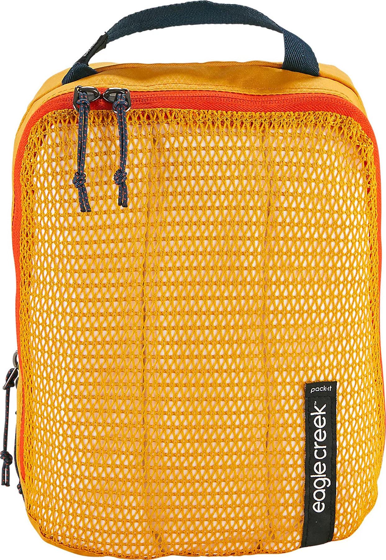 Numéro de l'image de la galerie de produits 5 pour le produit Sac de rangement Reveal Clean/Dirty Cube - Petit