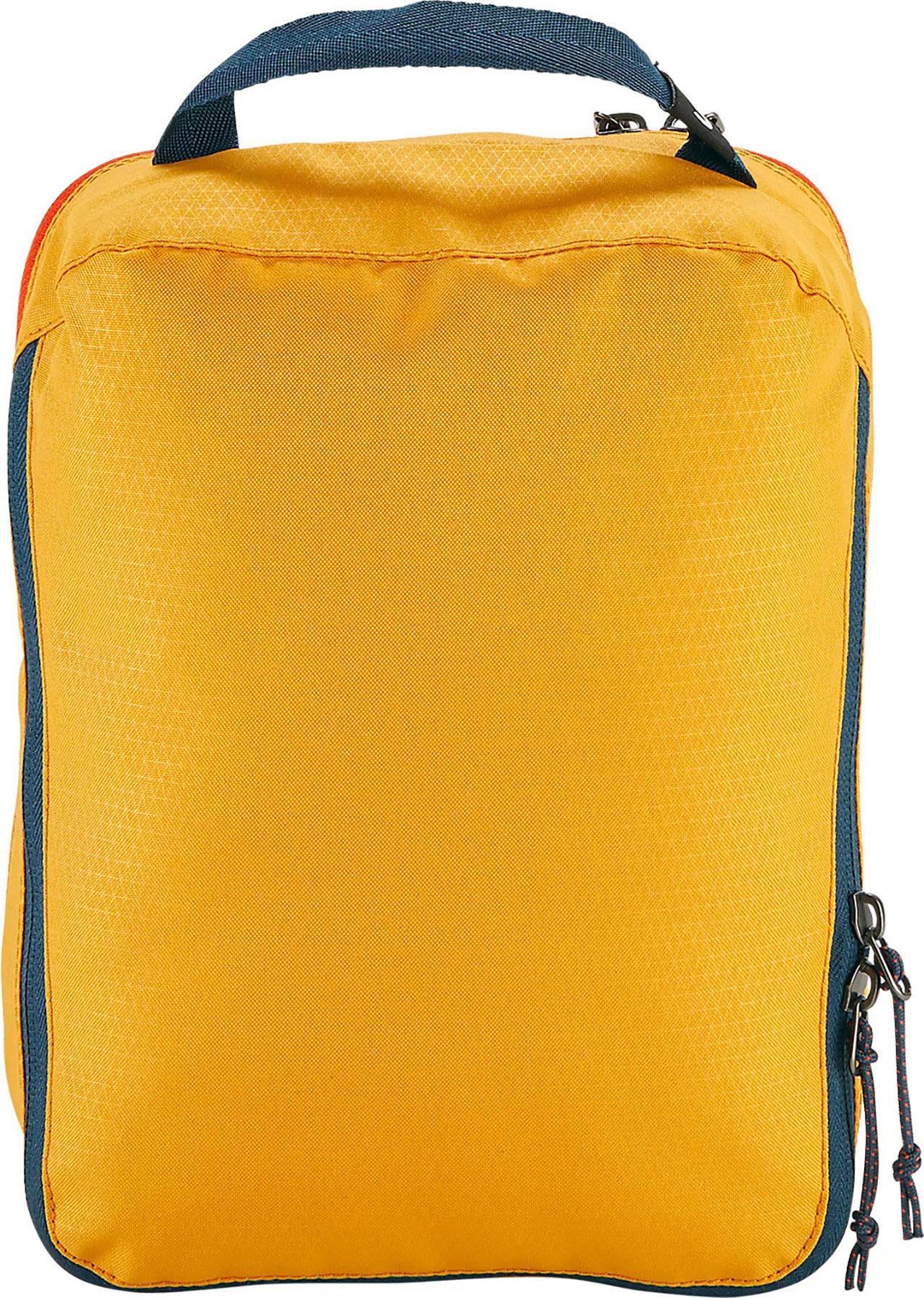Numéro de l'image de la galerie de produits 7 pour le produit Sac de rangement Reveal Clean/Dirty Cube - Petit