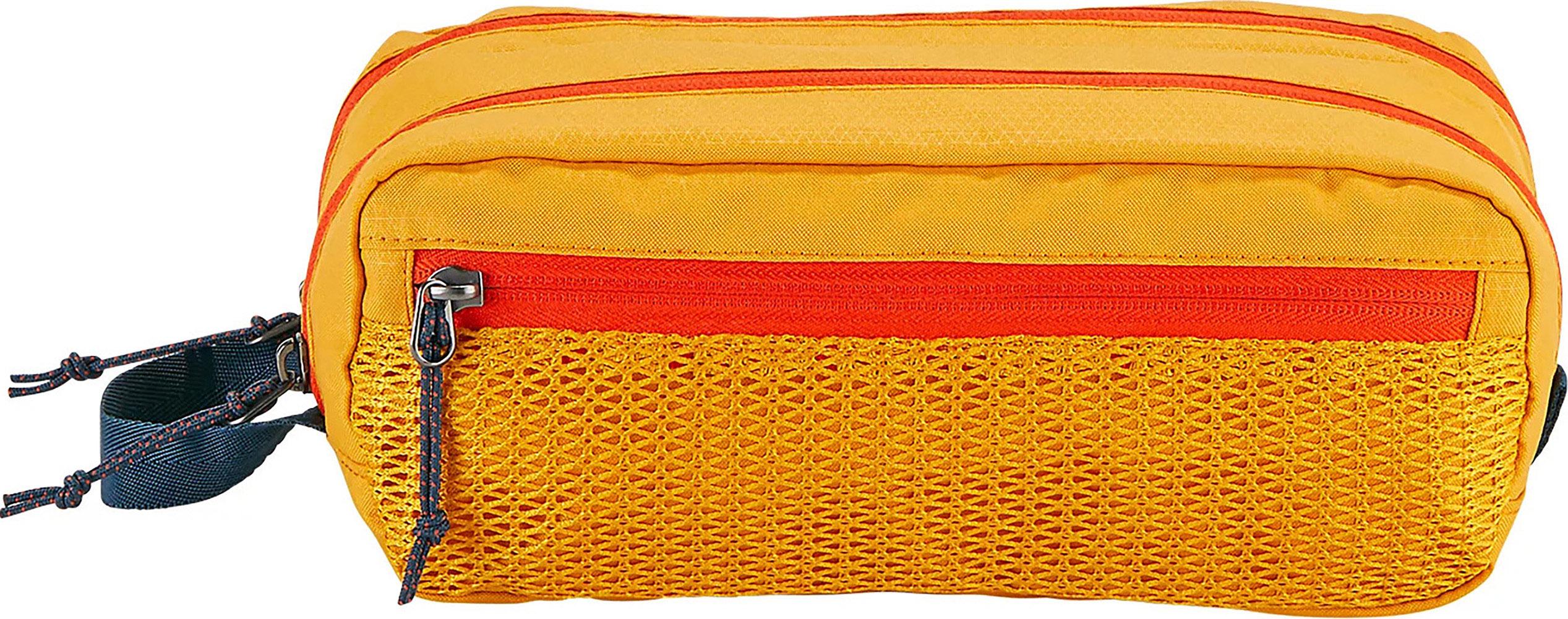 Product gallery image number 2 for product Pack-It Reveal Quick Trip Toiletry Bag 6L