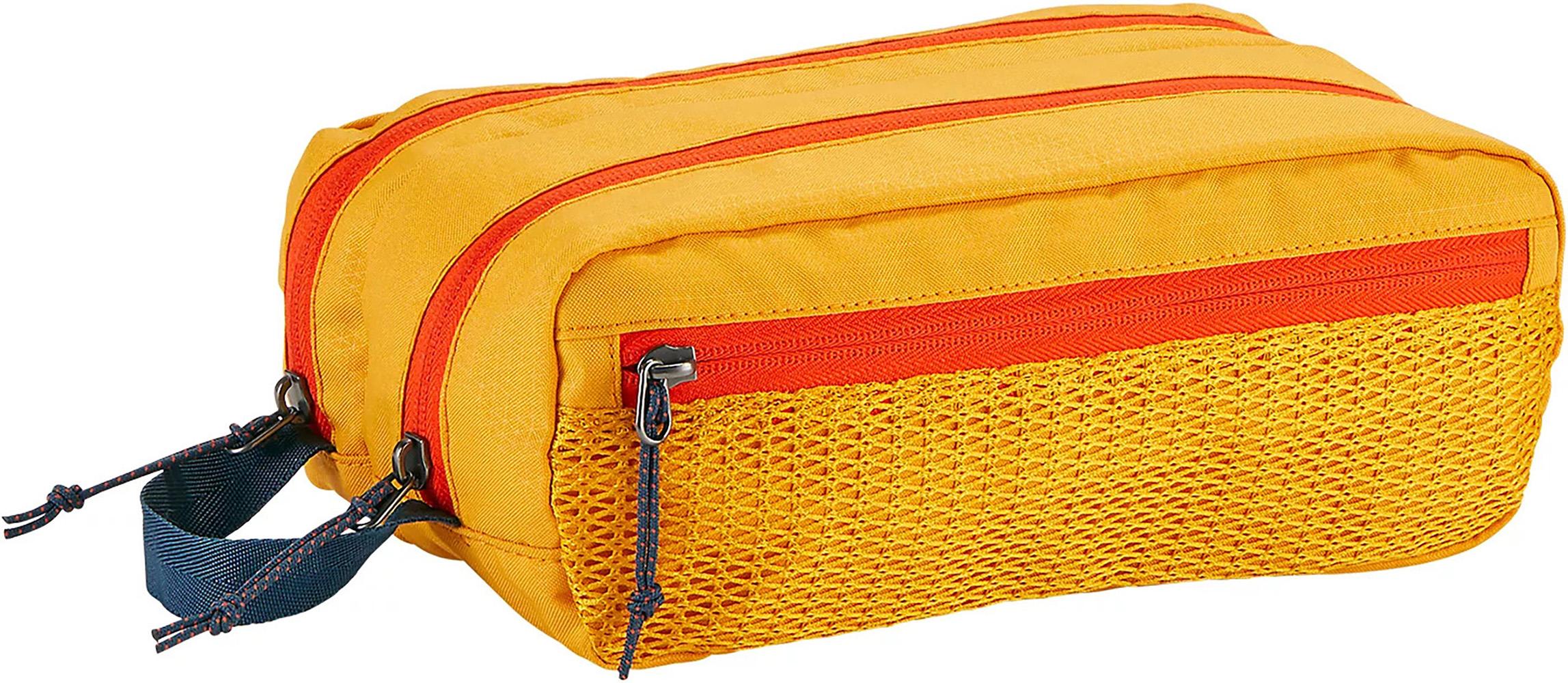 Product gallery image number 7 for product Pack-It Reveal Quick Trip Toiletry Bag 6L