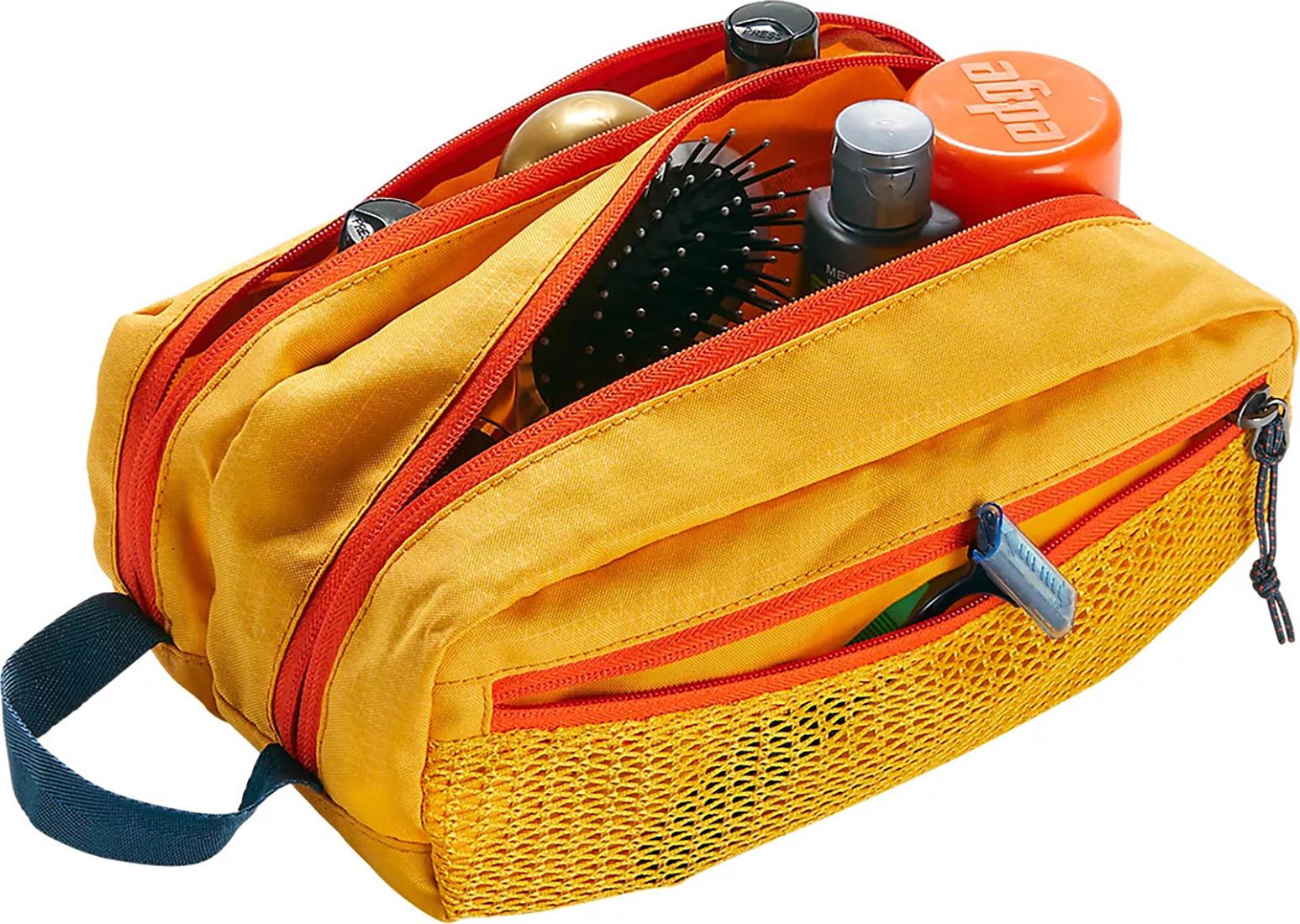 Product gallery image number 3 for product Pack-It Reveal Quick Trip Toiletry Bag 6L