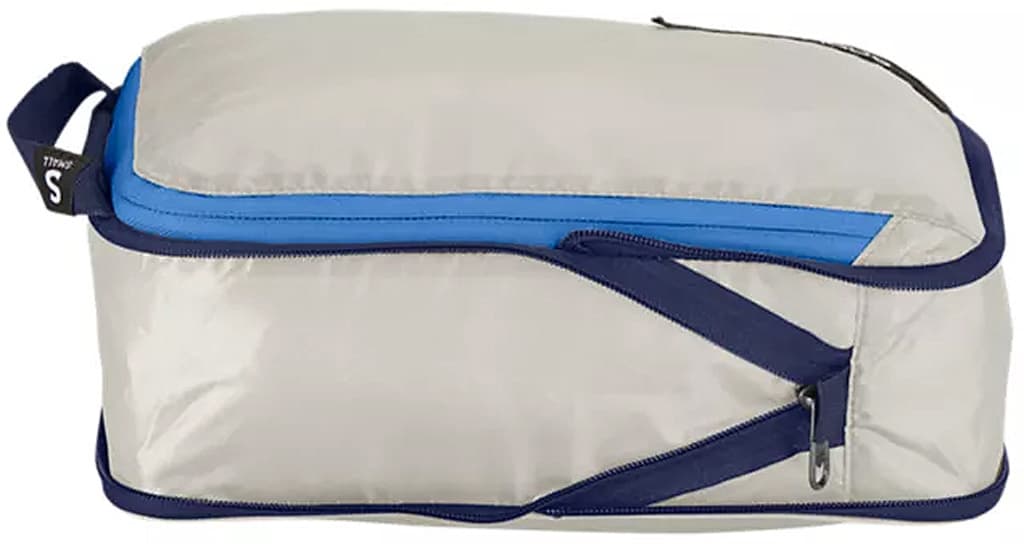Product gallery image number 3 for product Ensemble de cube de compression Pack-It Isolate petit / moyen