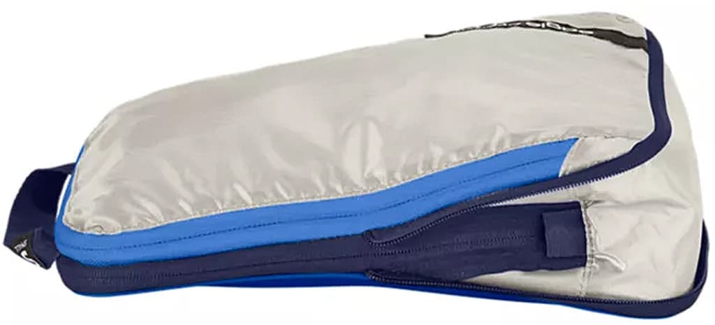 Product gallery image number 4 for product Ensemble de cube de compression Pack-It Isolate petit / moyen