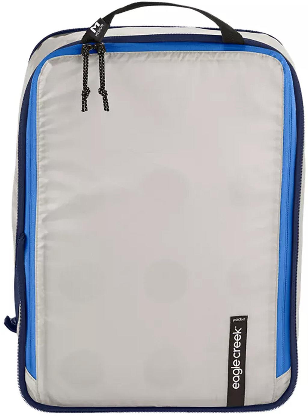 Product gallery image number 6 for product Ensemble de cube de compression Pack-It Isolate petit / moyen