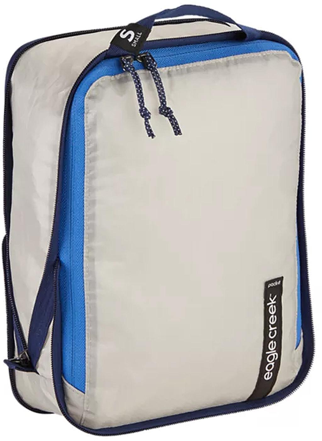 Product gallery image number 10 for product Ensemble de cube de compression Pack-It Isolate petit / moyen