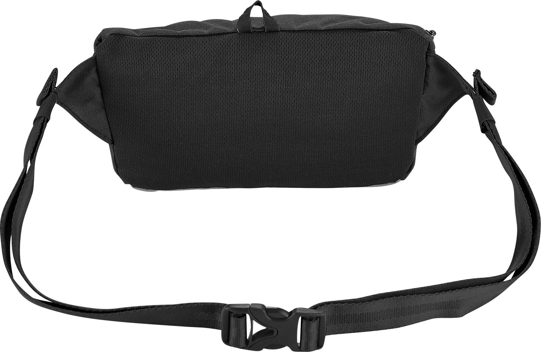 Product gallery image number 3 for product Stash Crossbody Bag 2L