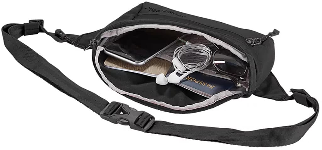 Product gallery image number 2 for product Stash Crossbody Bag 2L
