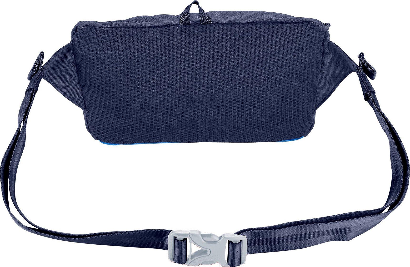 Product gallery image number 2 for product Stash Crossbody Bag 2L