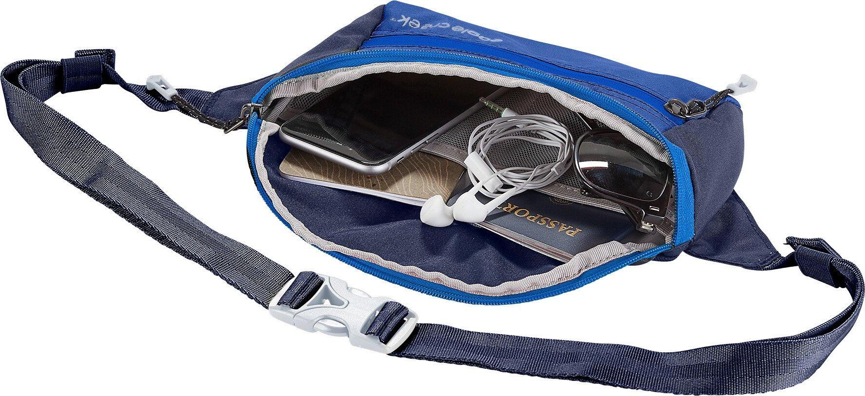 Product gallery image number 3 for product Stash Crossbody Bag 2L