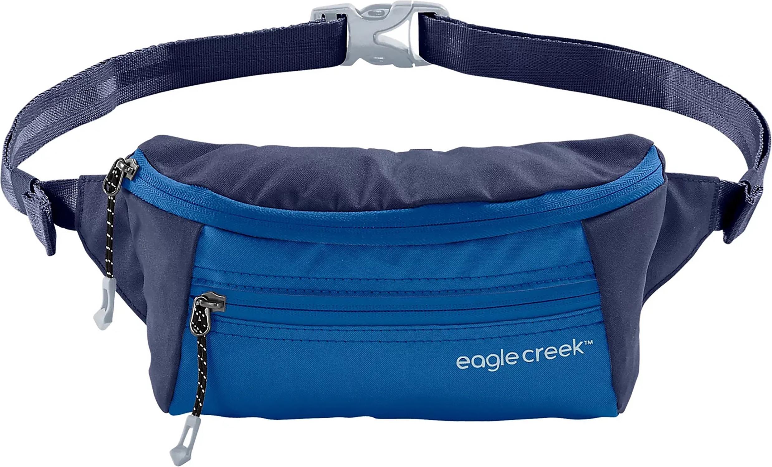 Product gallery image number 5 for product Stash Crossbody Bag 2L