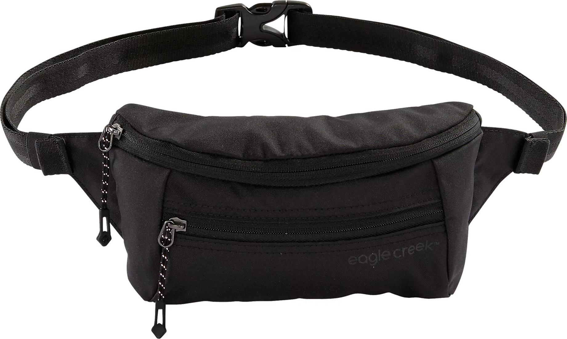 Product gallery image number 4 for product Stash Crossbody Bag 2L