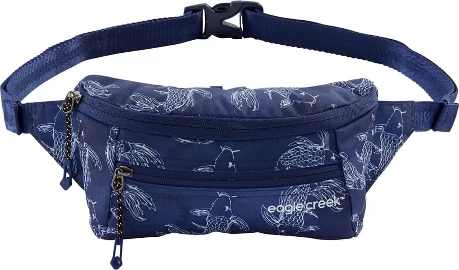 Numéro de l'image de la galerie de produits 2 pour le produit Sac de taille Stash 2L