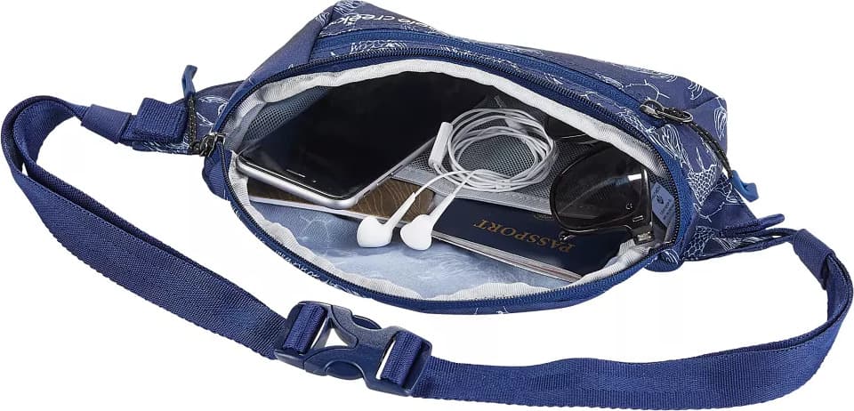 Numéro de l'image de la galerie de produits 3 pour le produit Sac de taille Stash 2L