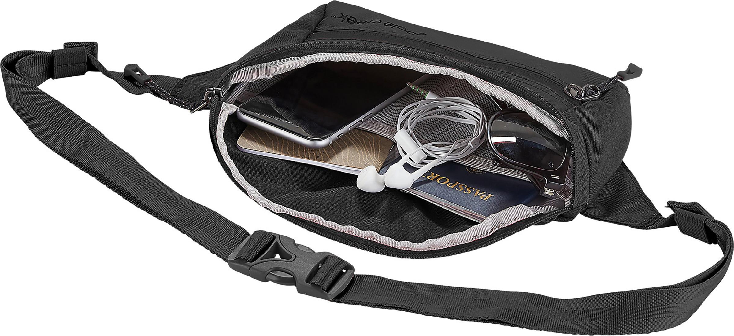 Product gallery image number 5 for product Stash Crossbody Bag 2L