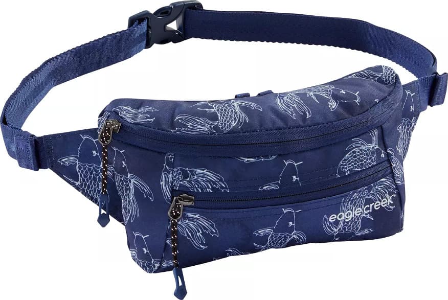 Numéro de l'image de la galerie de produits 1 pour le produit Sac de taille Stash 2L