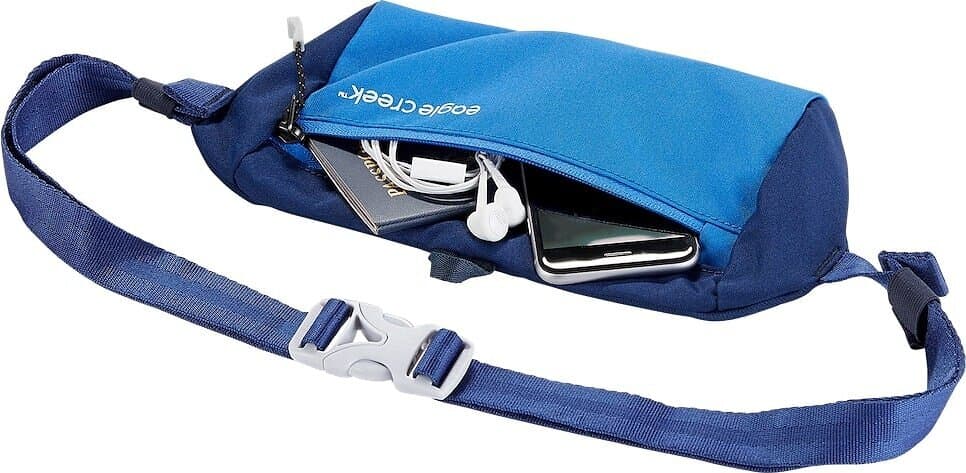 Product gallery image number 3 for product Stash Waist Bag