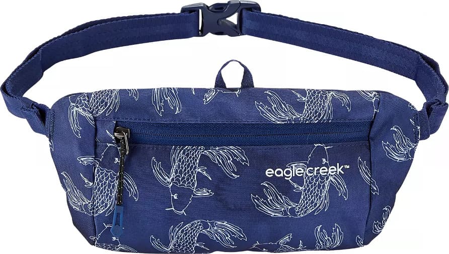Product gallery image number 1 for product Stash Waist Bag