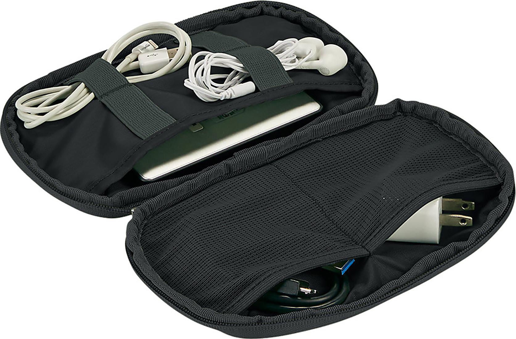 Product gallery image number 2 for product Pack-It Reveal Mini E-Tools Organizer
