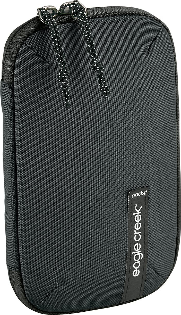Product gallery image number 1 for product Pack-It Reveal Mini E-Tools Organizer