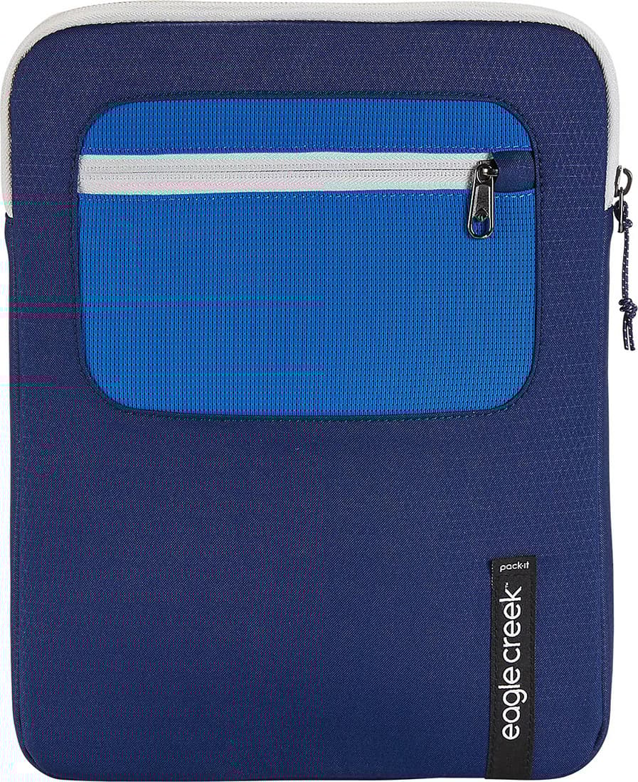 Product gallery image number 3 for product Pack-It Reveal Tablet/Laptop Sleeve - M