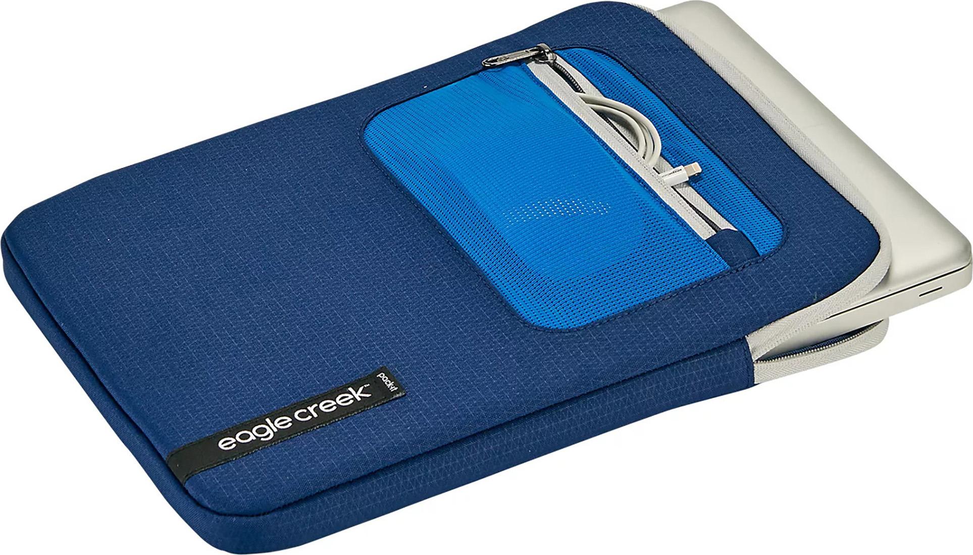 Product gallery image number 4 for product Pack-It Reveal Tablet/Laptop Sleeve - M