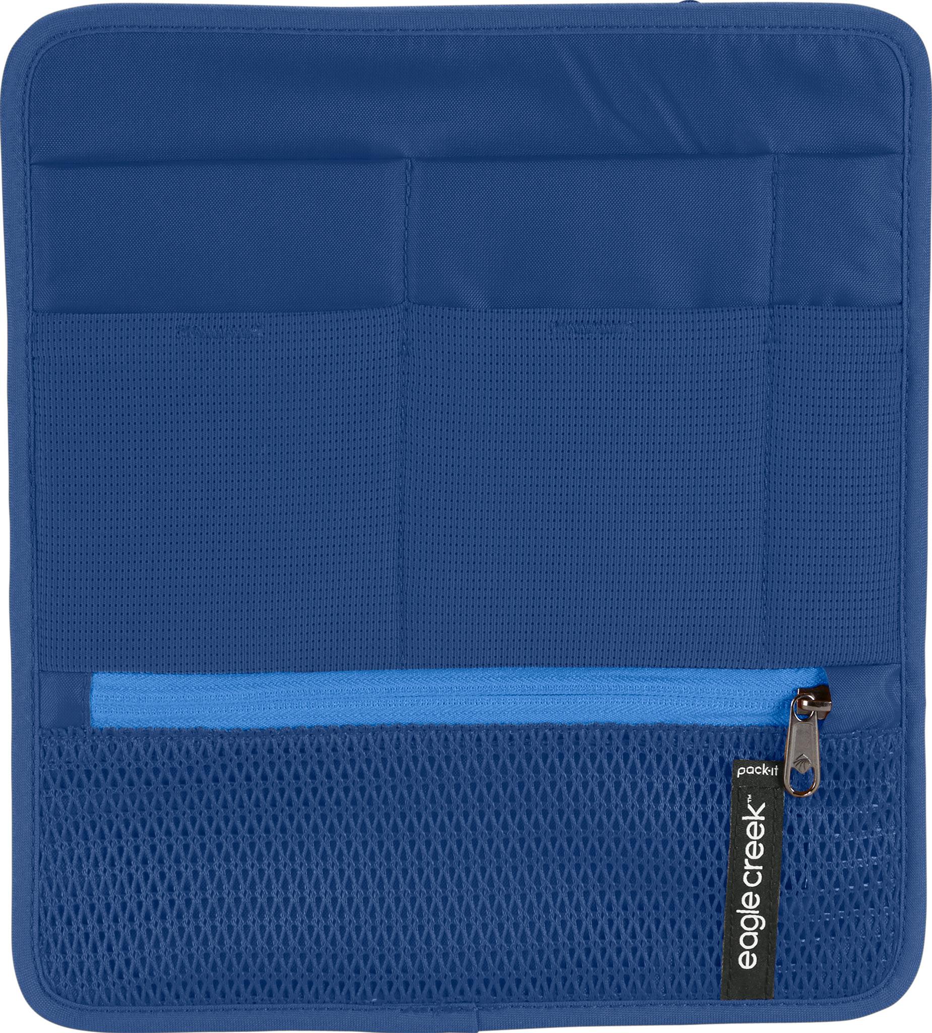 Product gallery image number 3 for product Pack-It Reveal E-Organizer Panel