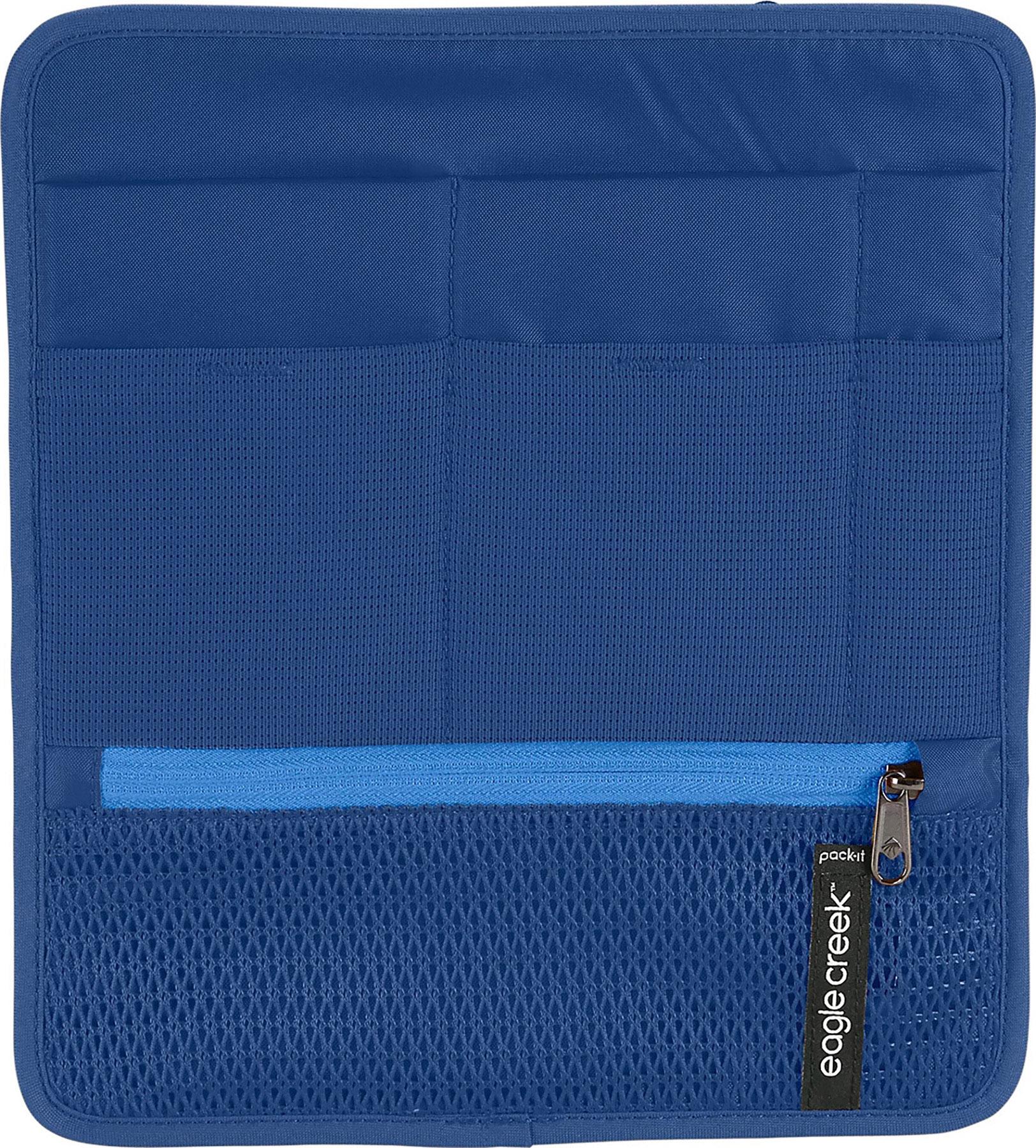 Product gallery image number 5 for product Pack-It Reveal E-Organizer Panel