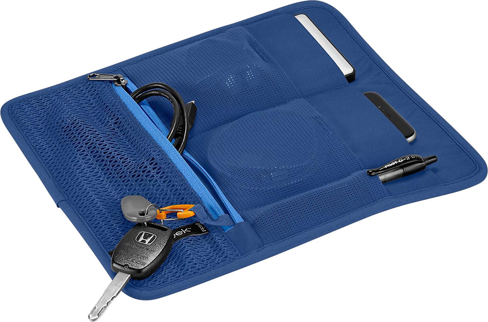 Product gallery image number 4 for product Pack-It Reveal E-Organizer Panel