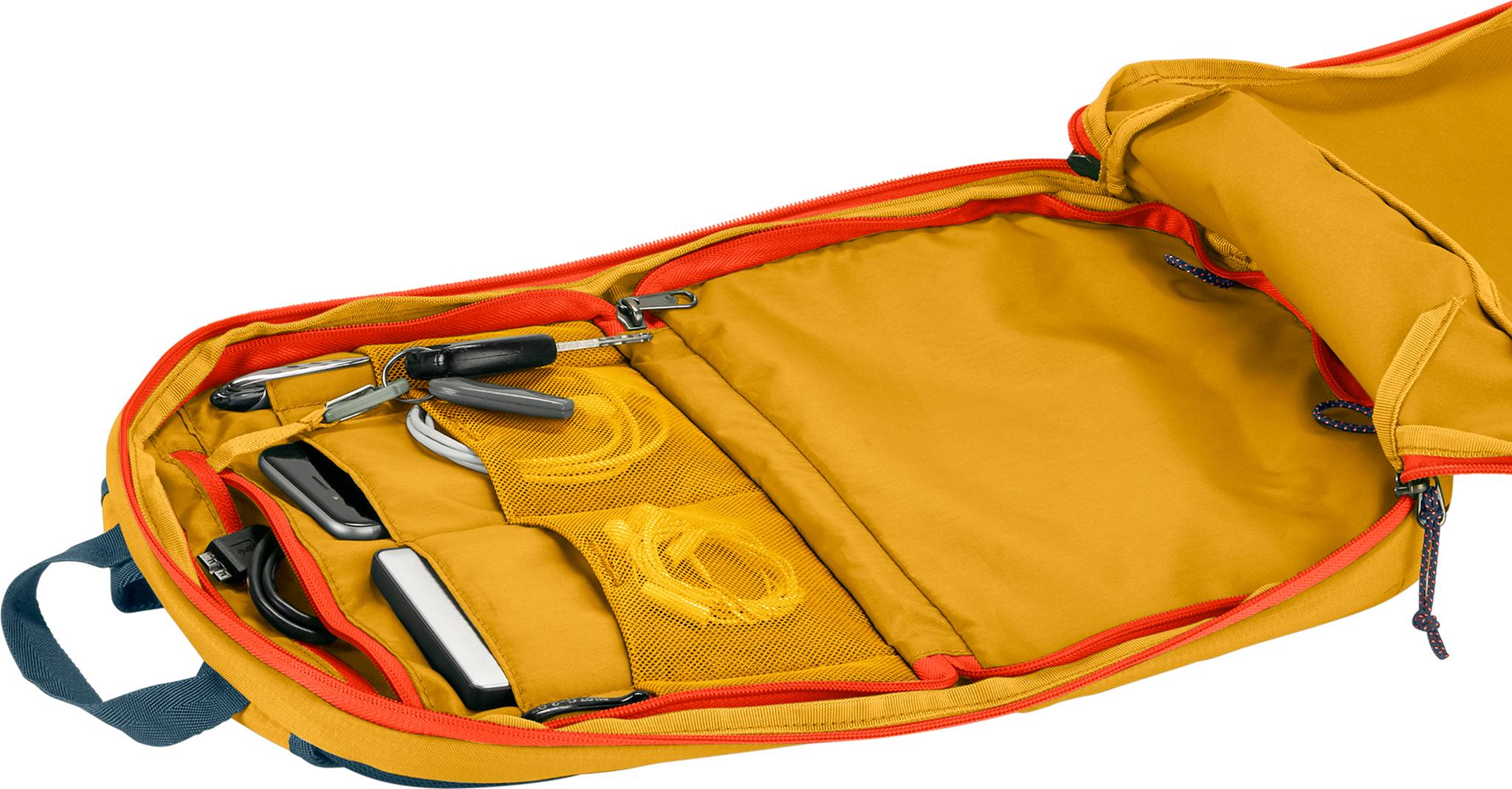 Numéro de l'image de la galerie de produits 3 pour le produit Pack organisateur convertible Pack-It Reveal 13.5L