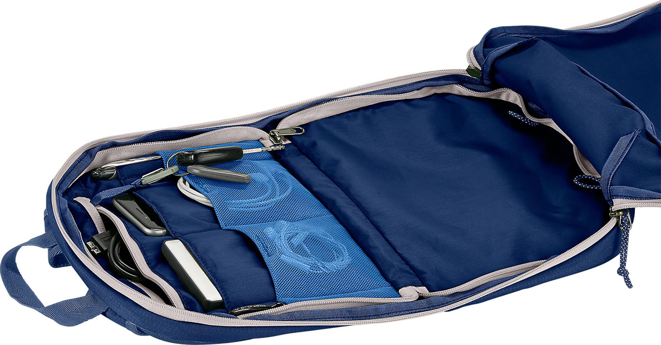 Product gallery image number 3 for product Pack-It Reveal Organizer Convertible Pack 13.5L