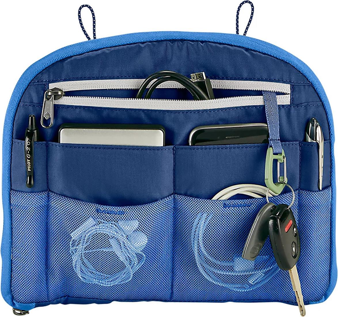 Product gallery image number 4 for product Pack-It Reveal Organizer Convertible Pack 13.5L