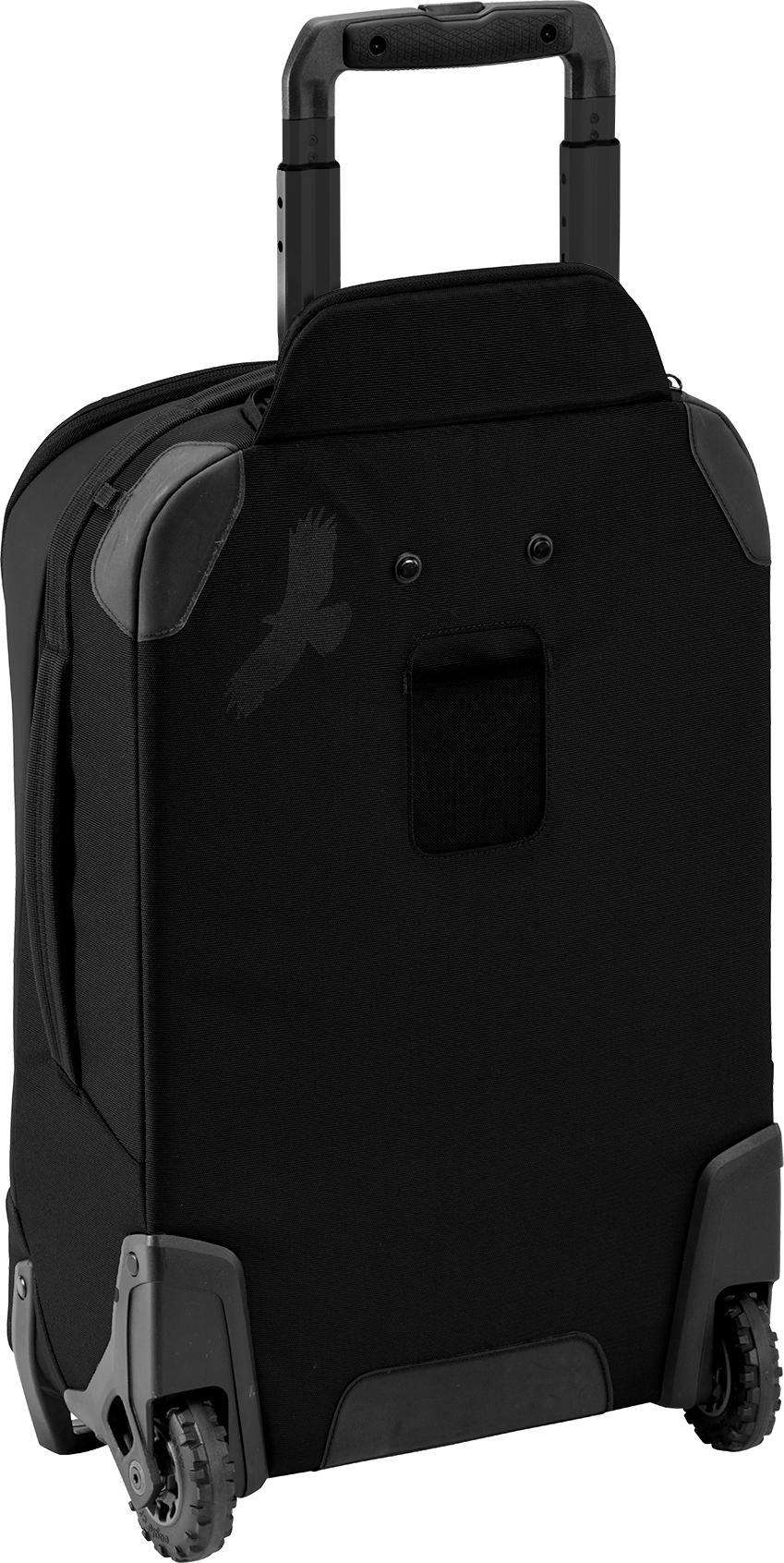 Product gallery image number 2 for product Tarmac XE 2-Wheel International Carry-On Luggage