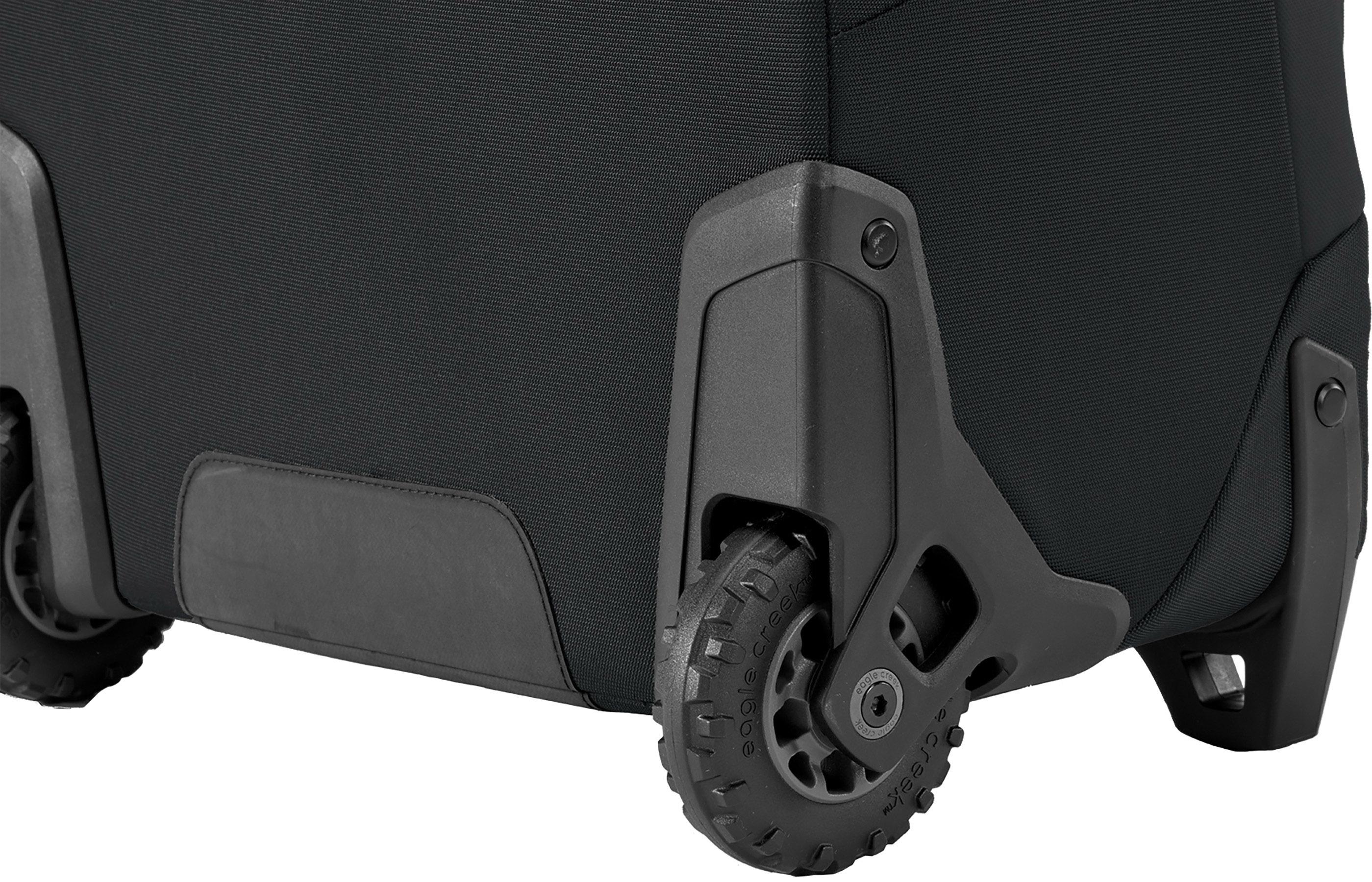 Product gallery image number 5 for product Tarmac XE 2-Wheel International Carry-On Luggage