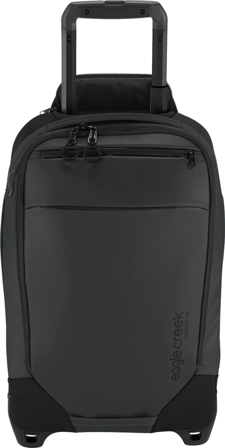 Product gallery image number 11 for product Tarmac XE 2-Wheel International Carry-On Luggage