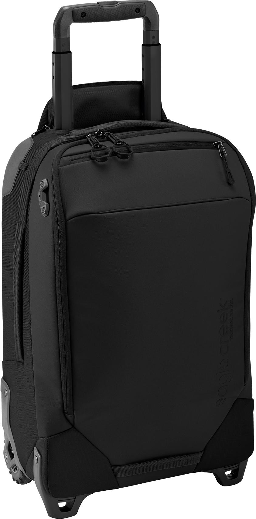 Product gallery image number 1 for product Tarmac XE 2-Wheel International Carry-On Luggage