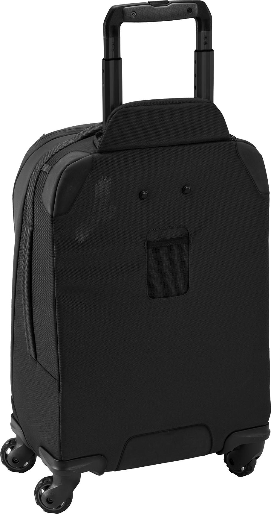 Product gallery image number 6 for product Tarmac XE 4-Wheel Carry-On Luggage 40L